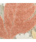Nourison Aloha Rose ALH42 5 ft. 3 in. X 7 ft. 5 in. Rect. Rug