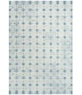 Nourison Nordic Blue NRC14 5 ft. X 7 ft. Rect. Rug