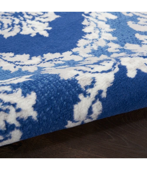 Nourison Whimsicle Area Rug WHS01-Blue