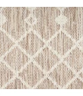 Nourison Home Positano Beige POS02 2ft. x 3ft. Rect. Rug