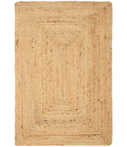 Nourison Home Natural Jute NJT03 Natural 2 ft. X 3 ft. Area Rug