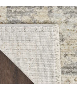 Nourison Traditional Home Grey TRH01 2ft.6in. x 4ft.6in. Rect. Rug