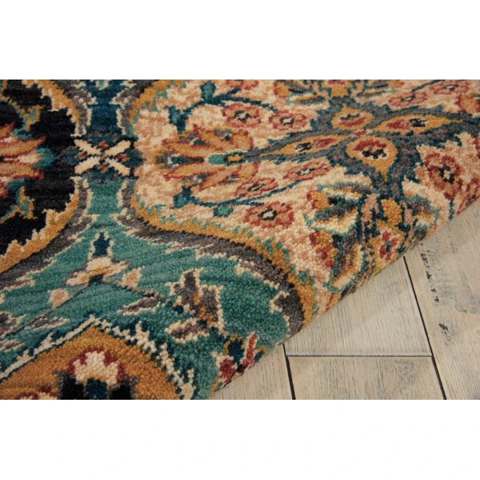 Nourison 2020 Area Rug NR203-Multicolor