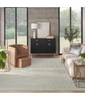 Nourison Dekor Ivory Beige DEK03 7 ft. 10 in. X 9 ft. 10 in. Rect. Rug