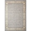 Nourison Home Somerset ST02 Silver 5 ft. 3 in. X 7 ft. 5 in. Area Rug
