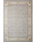 Nourison Somerset Area Rug ST02-Silver