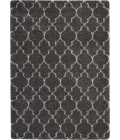Nourison Amore Area Rug AMOR2-Charcoal