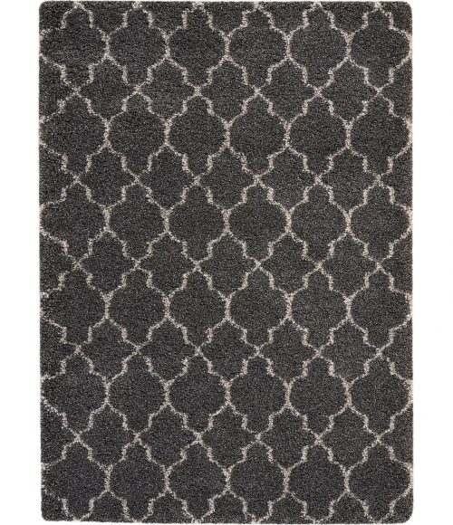 Nourison Amore Area Rug AMOR2-Charcoal