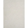 Nourison Home Positano POS01 Light Grey 8 ft. X 10 ft. Area Rug