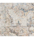 Nourison Astra Machine Washable Area Rug ASW12 Silver Grey