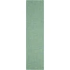 Nourison Home Positano POS01 Blue Green 2 ft. X 6 ft. Area Rug