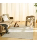 Nourison Home Nordic Ivory NRC03 5 ft. X 7 ft. Rectangle Rug