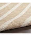 Nourison Home Positano Beige POS03 2ft. x 3ft. Rect. Rug