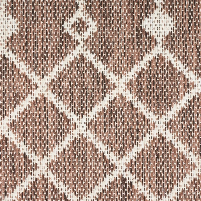 Nourison Positano Natural POS02 4 ft. X 6 ft. Rect. Rug