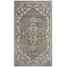 Nourison Home Quarry QUA05 Blue 2 ft. 2 in. X 3 ft. 9 in. Area Rug