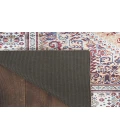 Nourison Vintage Home Gold VNH01 5 ft. X 7 ft. Rectangle Rug