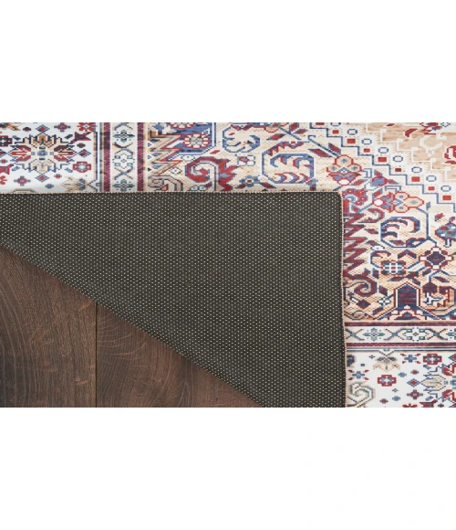 Nourison Vintage Home Gold VNH01 5 ft. X 7 ft. Rectangle Rug