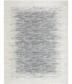 DKNY Grand Street Cream / Ivory GRN04 6ft. x 9ft. Rect. Rug