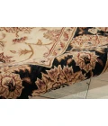 Nourison 2000 Area Rug 2207-Beige