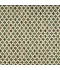 Nourison Courtyard Green COU01 2 ft. 2 in. X 8 ft. Rect. Rug