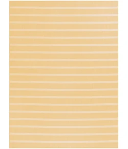 Nourison Home Positano POS03 Yellow Ivory 10 ft. X 14 ft. Area Rug