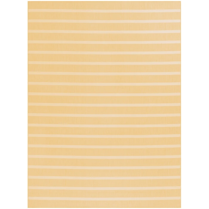 Nourison Positano Yellow Ivory POS03 10 ft. X 14 ft. Rect. Rug