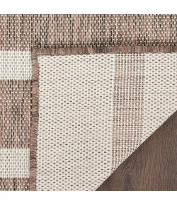 Nourison Positano Natural Ivory POS03 3ft. x 5ft. Rect. Rug