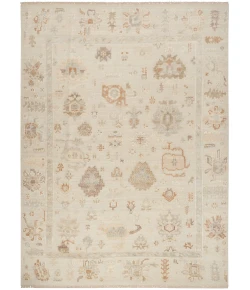 Nourison Home Whispers WHP02 Cream 9 ft. X 12 ft. Area Rug