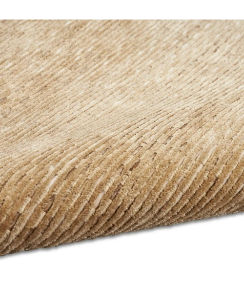 Calvin Klein Valley Gold VLL01 10 ft. X 14 ft. Rect. Rug