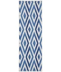 Nourison Whimsicle Area Rug WHS04-Ivory Blue