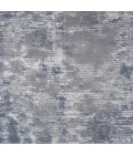 Nourison Rustic Textures Area Rug RUS05-Grey