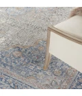Nourison Starry Nights Area Rug STN07-Blue