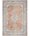 Nicole Curtis Series 4 Area Rug SR403 Cream/Multi