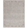Nourison Home Infinite IFT01 Blue Ivory 7 ft. 10 in. X 10 ft. 4 in. Area Rug
