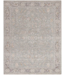 Nourison Home Infinite IFT01 Blue Ivory 7 ft. 10 in. X 10 ft. 4 in. Area Rug