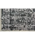 Nourison Twilight Area Rug TWI04 Onyx