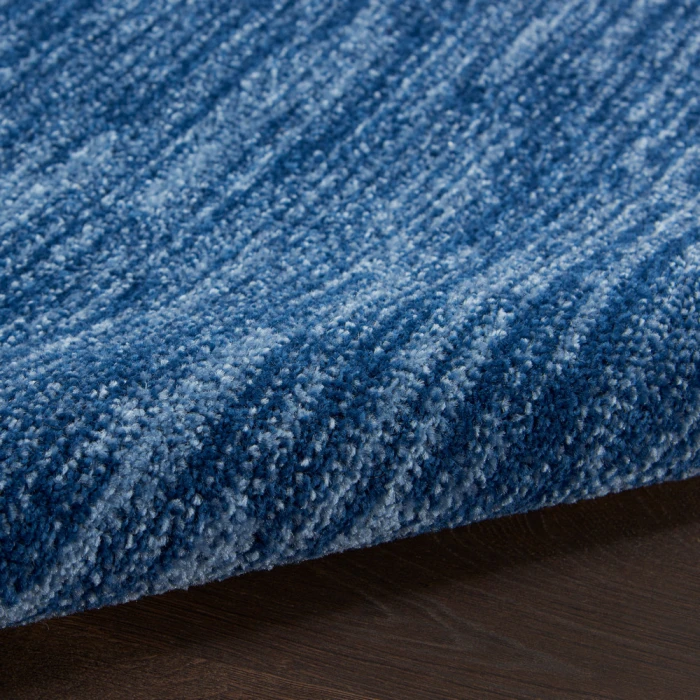 Nourison Nourison Essentials Area Rug NRE01 Navy Blue