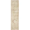 Nourison Home Nourison Essentials Persian NRE07 Beige Rust 2 ft. 2 in. X 7 ft. 6 in. Area Rug
