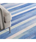 Nourison Whimsicle Area Rug WHS12-Blue Multicolor