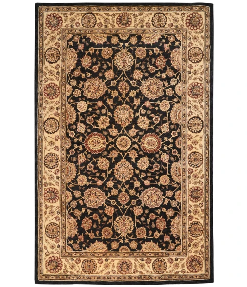 Nourison 2000 Area Rug 2204-Midnight