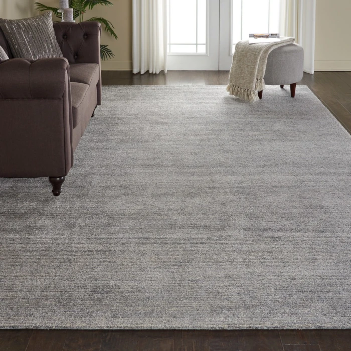 Nourison Weston Area Rug WES01-Silver Birch