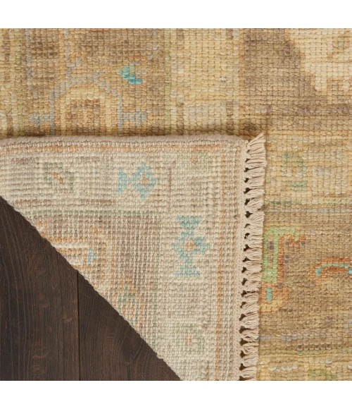 Nourison Odessa Area Rug ODS01-Ivory Mocha