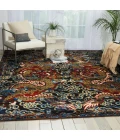 Barclay Butera Dynasty Blue DYN05 8ft.6in. x 11ft.6in. Rect. Rug