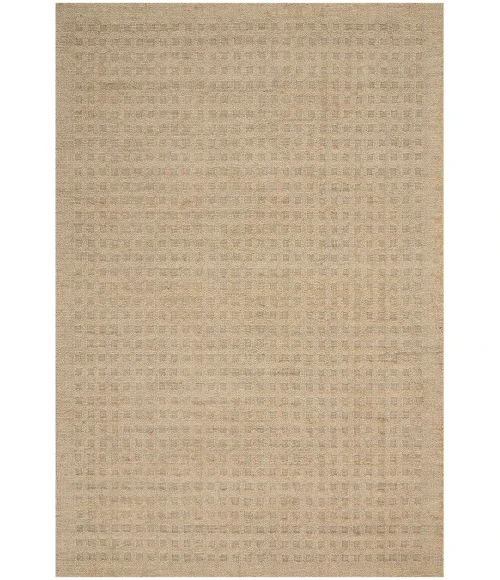 Nourison Marana Taupe MNN01 5 ft. X 8 ft. Rect. Rug