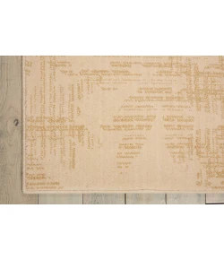 Calvin Klein Home Urban Beige URB01 3ft.6in. x 5ft.6in. Rect. Rug
