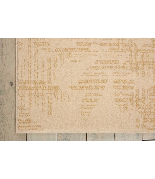 Calvin Klein Home Urban Beige URB01 3ft.6in. x 5ft.6in. Rect. Rug