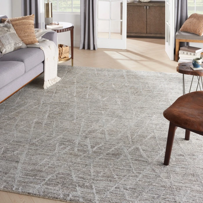 Nourison Ocean Surf OCP02 9 ft. X 12 ft. Rect. Rug