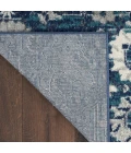 Nourison Passion Area Rug PSN01 Surf