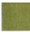 Nourison Essentials Area Rug NRE01-Green