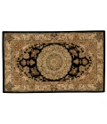 Nourison 2000 Area Rug 2233-Black